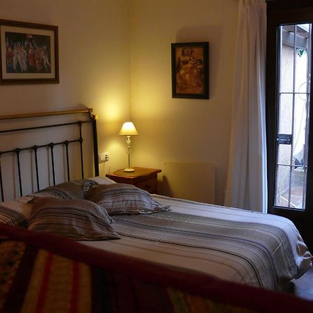 Camino Del Castillo Jimena De La Frontera Phòng bức ảnh